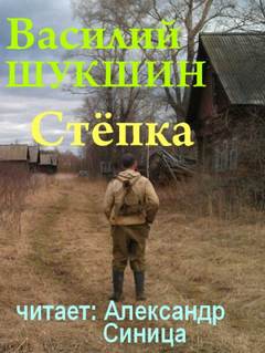 Стёпка - Василий Шукшин Лучшие аудиокниги онлайн слушать бесплатно➝ Без остановки, полными циклами! ☆Более 100000 новых книг☆ ➝ Присоединяйтесь ✔️ audioknigi-onlain.com