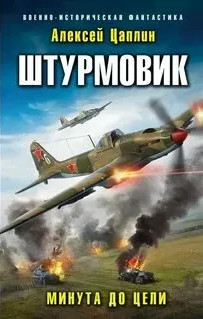 Штурмовик. Минута до цели - Алексей Цаплин (2) Лучшие аудиокниги онлайн слушать бесплатно➝ Без остановки, полными циклами! ☆Более 100000 новых книг☆ ➝ Присоединяйтесь ✔️ audioknigi-onlain.com