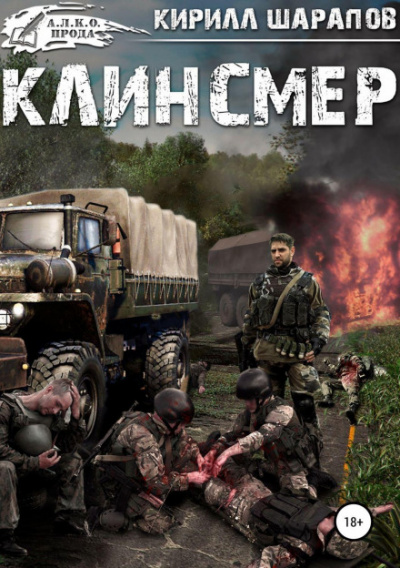 Клинсмер - Кирилл Шарапов Лучшие аудиокниги онлайн слушать бесплатно➝ Без остановки, полными циклами! ☆Более 100000 новых книг☆ ➝ Присоединяйтесь ✔️ audioknigi-onlain.com