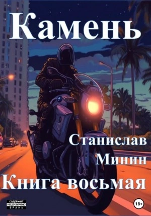 Камень. Книга 8 - Станислав Минин Лучшие аудиокниги онлайн слушать бесплатно➝ Без остановки, полными циклами! ☆Более 100000 новых книг☆ ➝ Присоединяйтесь ✔️ audioknigi-onlain.com